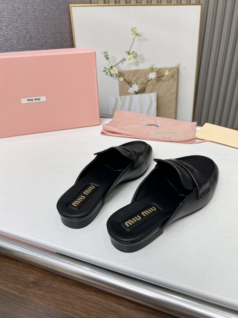 Miu Miu Sandals